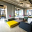 Comet Hotel Surat Thani