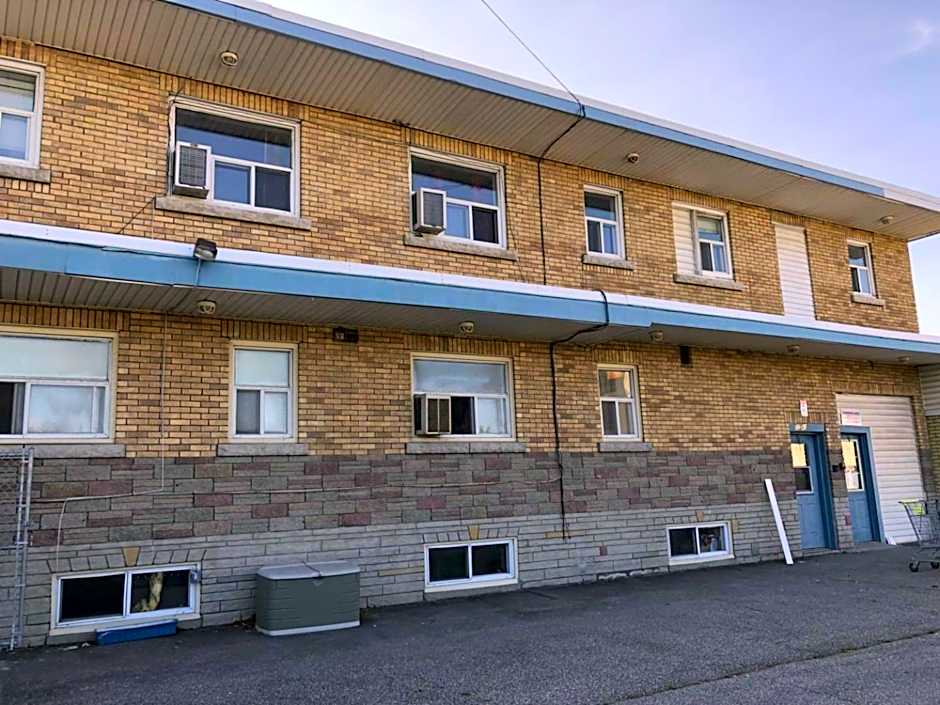 Niagara Inn