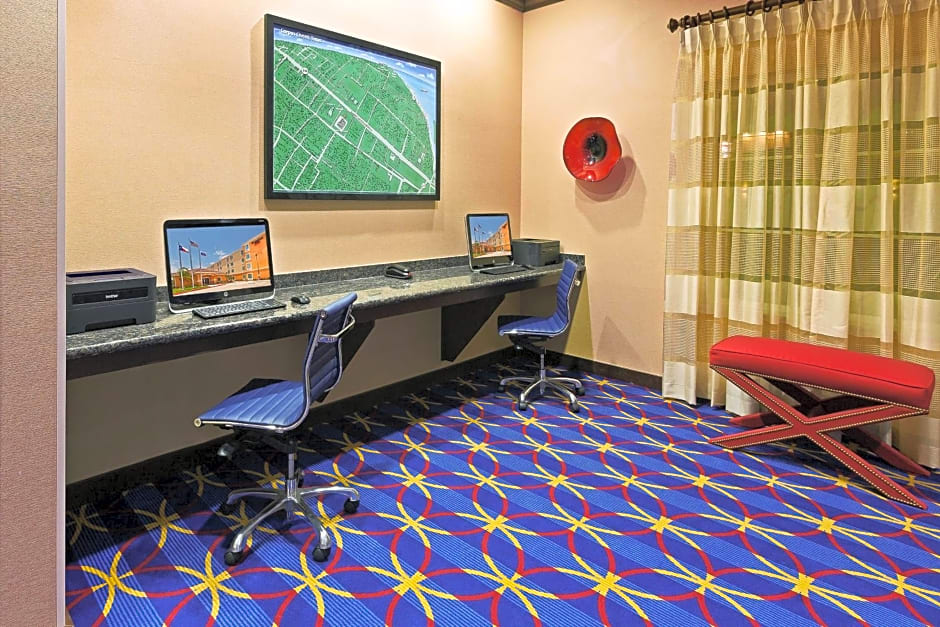 TownePlace Suites by Marriott Corpus Christi