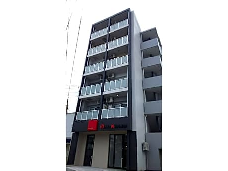 HOTEL Mr.KINJO Suns in ISHIGAKI