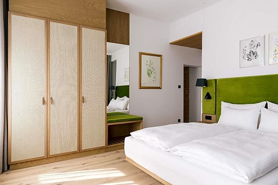 Bio-Hotel Schani Wienblick