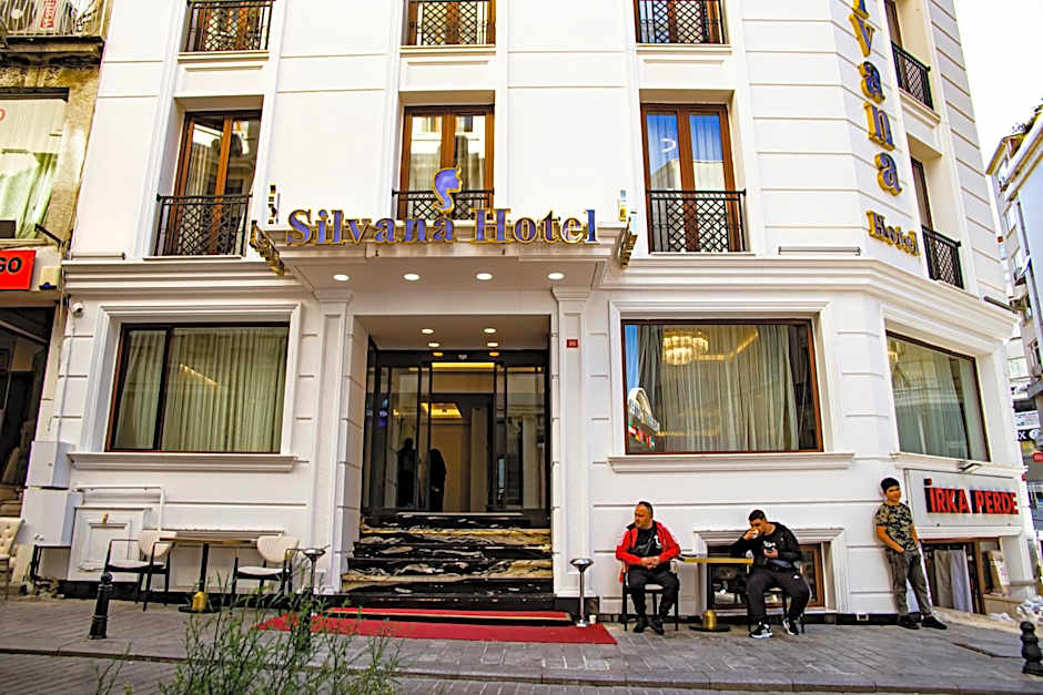 Silvana Hotel