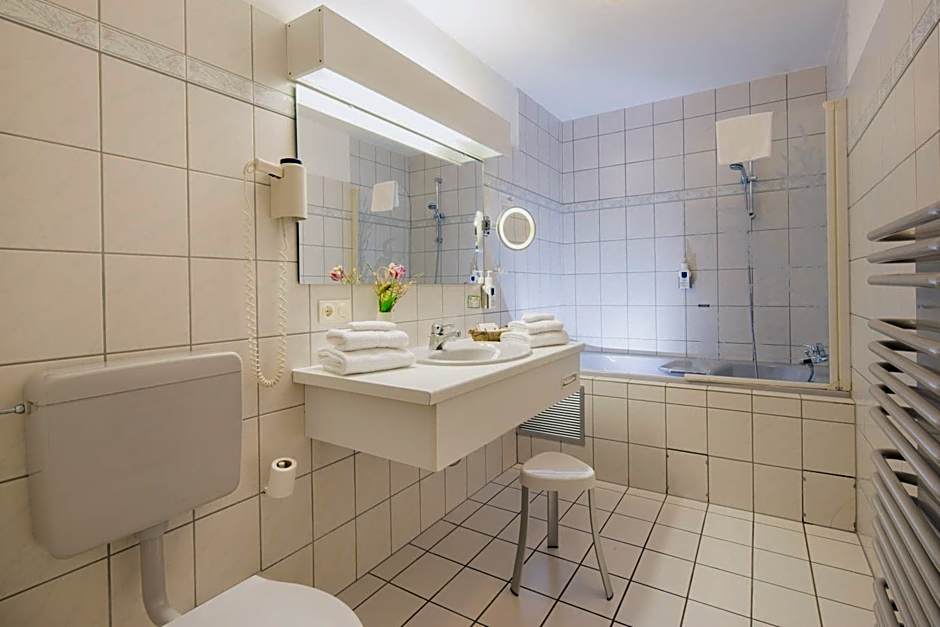 Parkhotel Emstaler Höhe