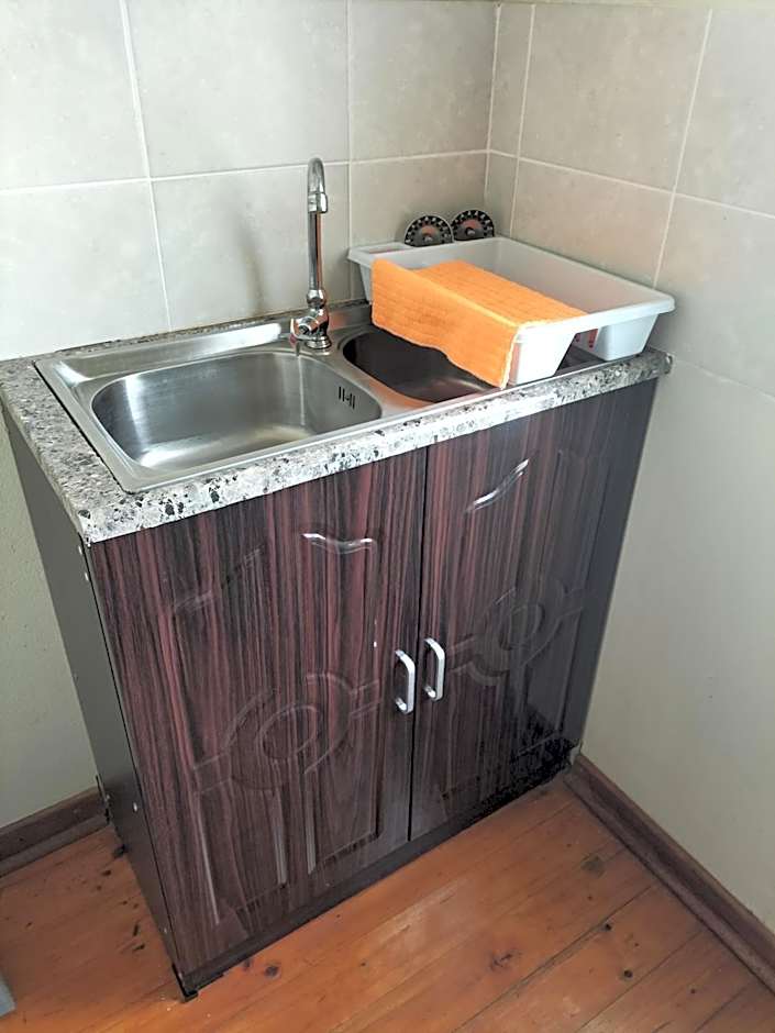 Steytlerville Villa Guest house