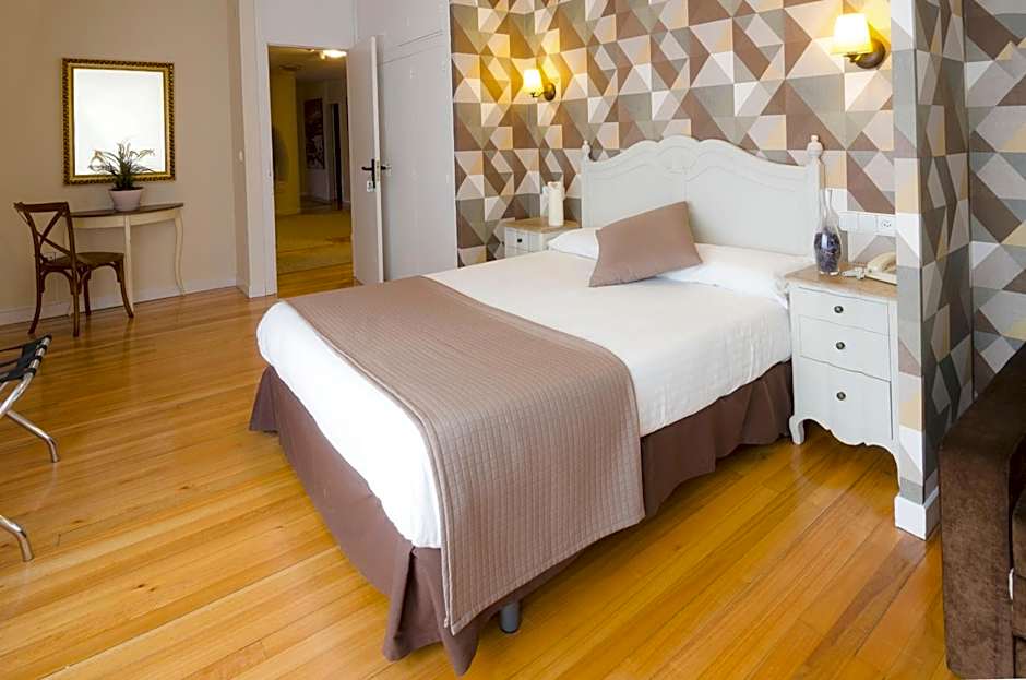 Hotel & Spa Arha by Maile