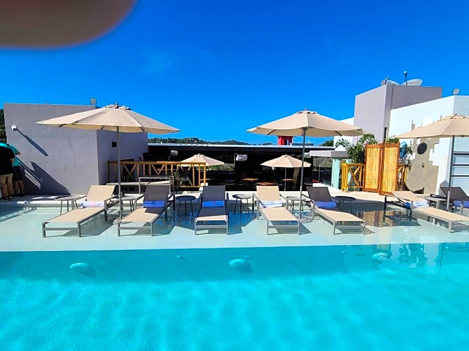 Ximena Hotel Boutique