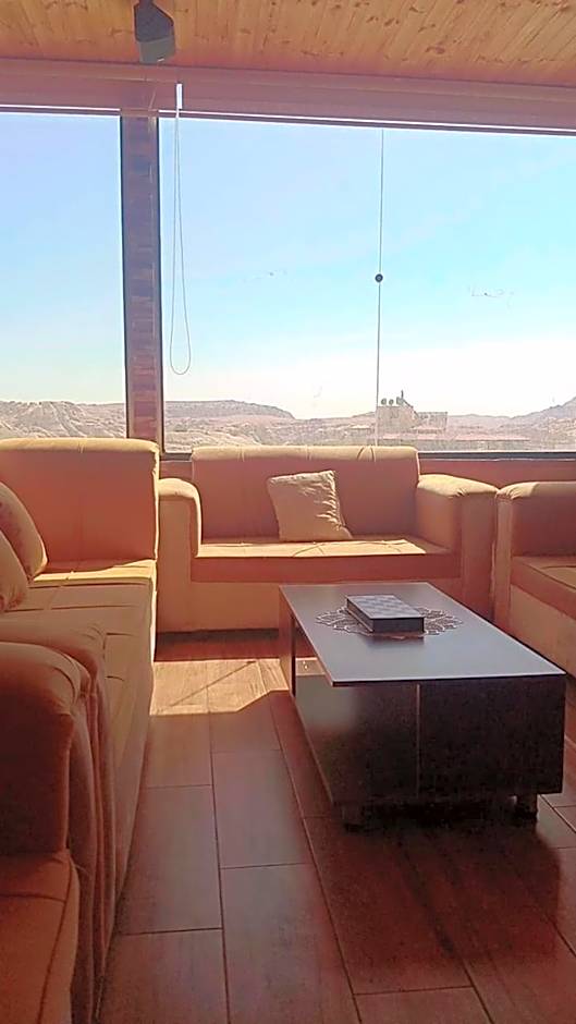 Petra inbox Hostel