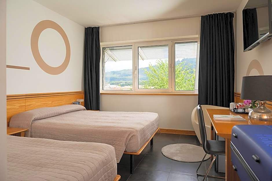 Hotel Europa Belluno