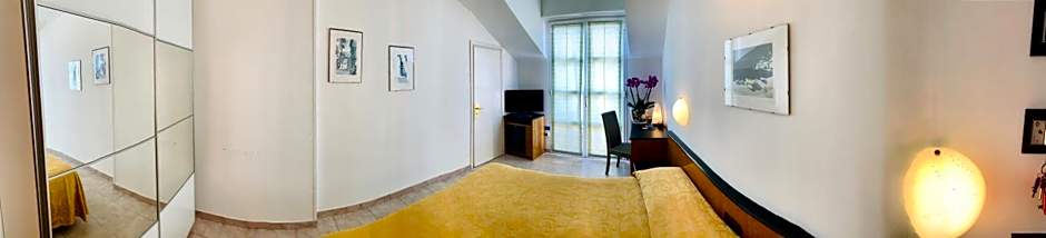 Hotel Lamberti