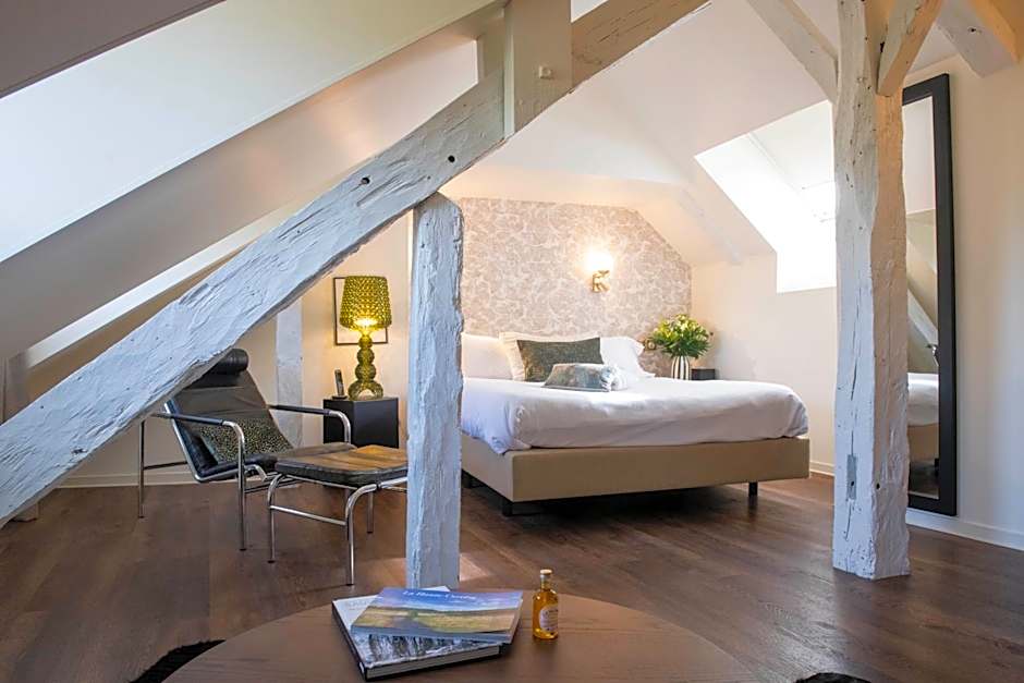 Hôtel La Truffe Noire