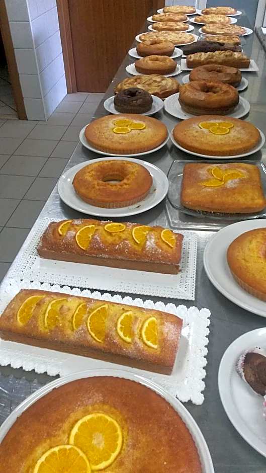 Hotel Domu Incantada