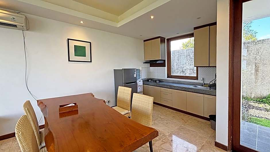 Vivo Villas - Villa Vivo