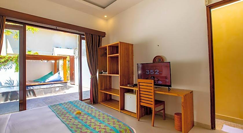 Gili Sands Hotel & Bar