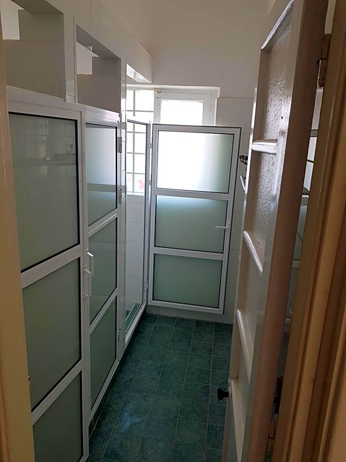 TRIANON Hostel - Central Paphos Old Town