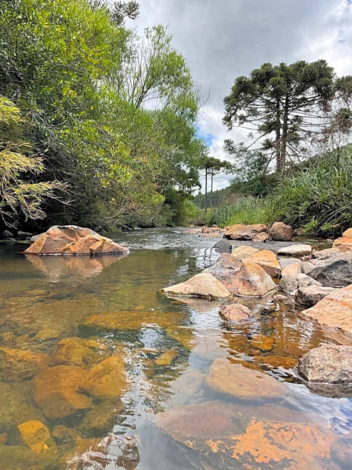 Estalagem Villa Serrana