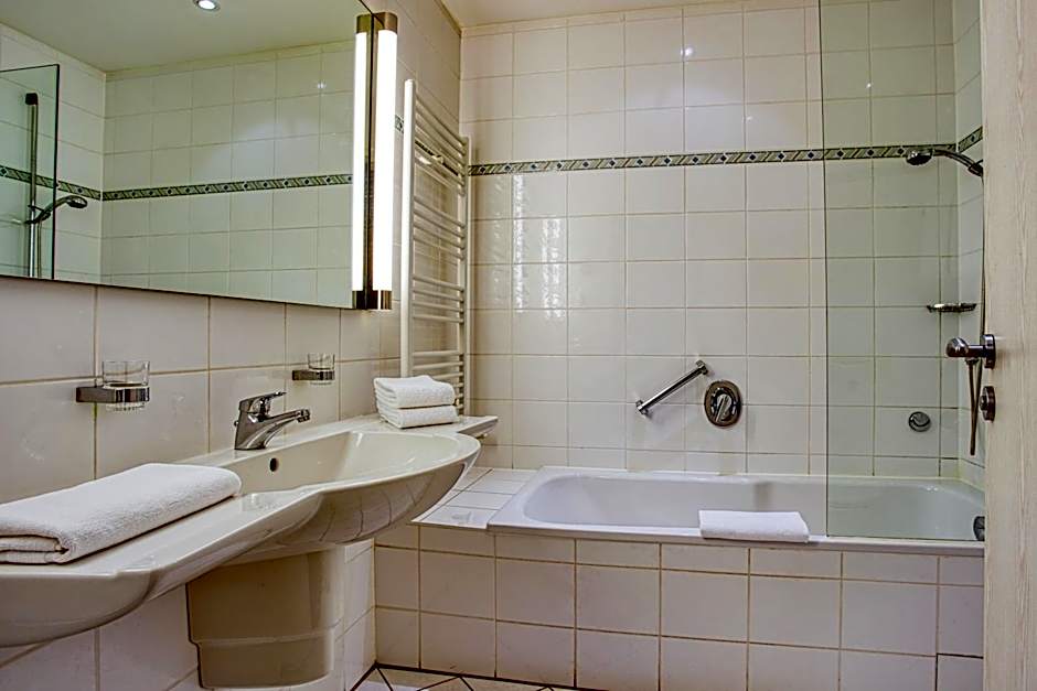Hotel Kischers Landhaus