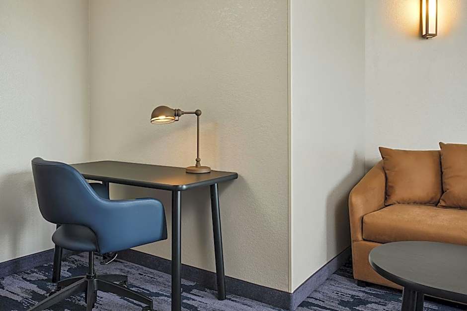 Fairfield Inn & Suites by Marriott Gillette