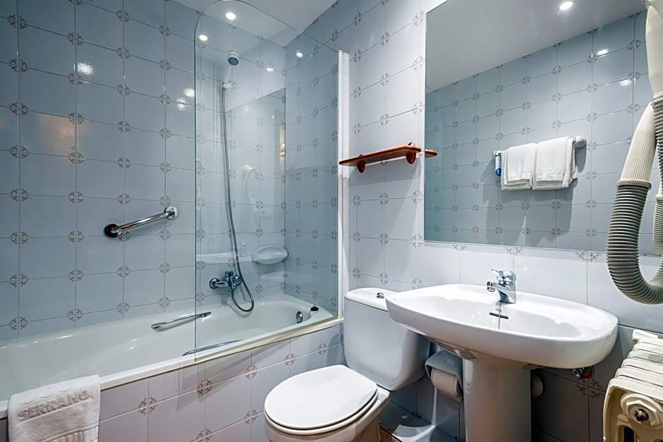 Riu Nere Mountain Apartments