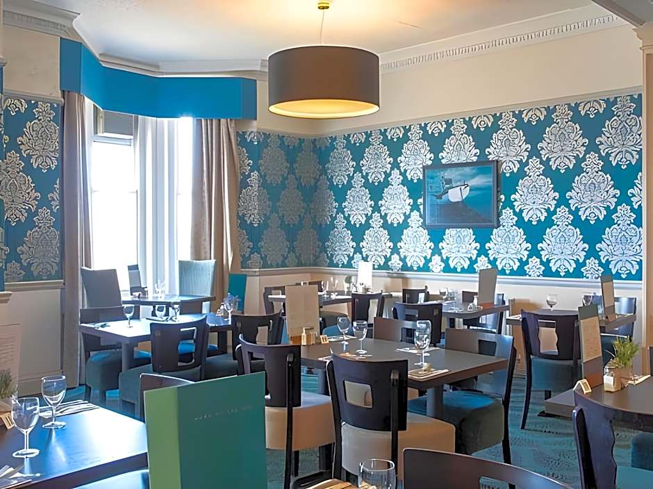 The Beresford Hotel