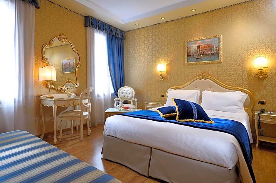Hotel Olimpia Venice, BW Signature Collection