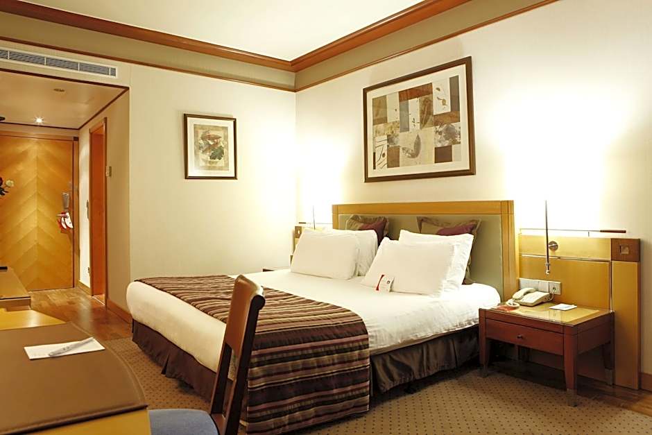 Crowne Plaza Hamra Beirut By IHG