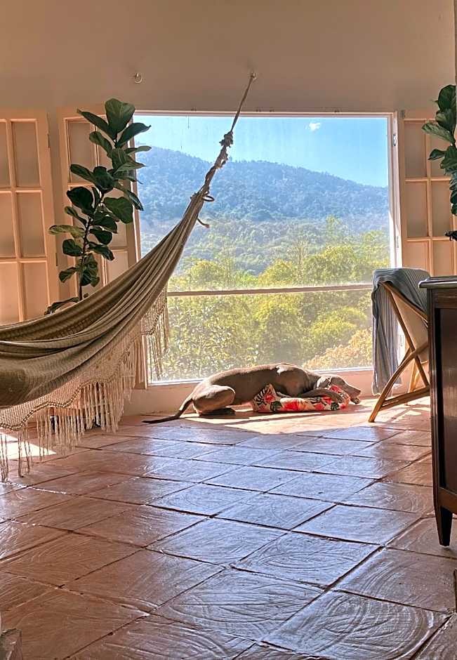 Mi Casa en Minca
