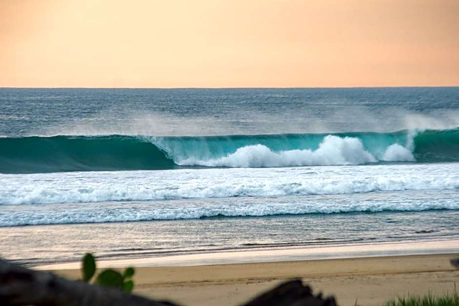 ONTO House Puerto Escondido