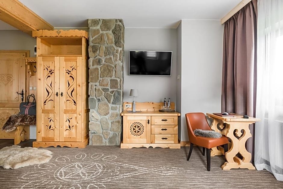 Krokus Park Residence