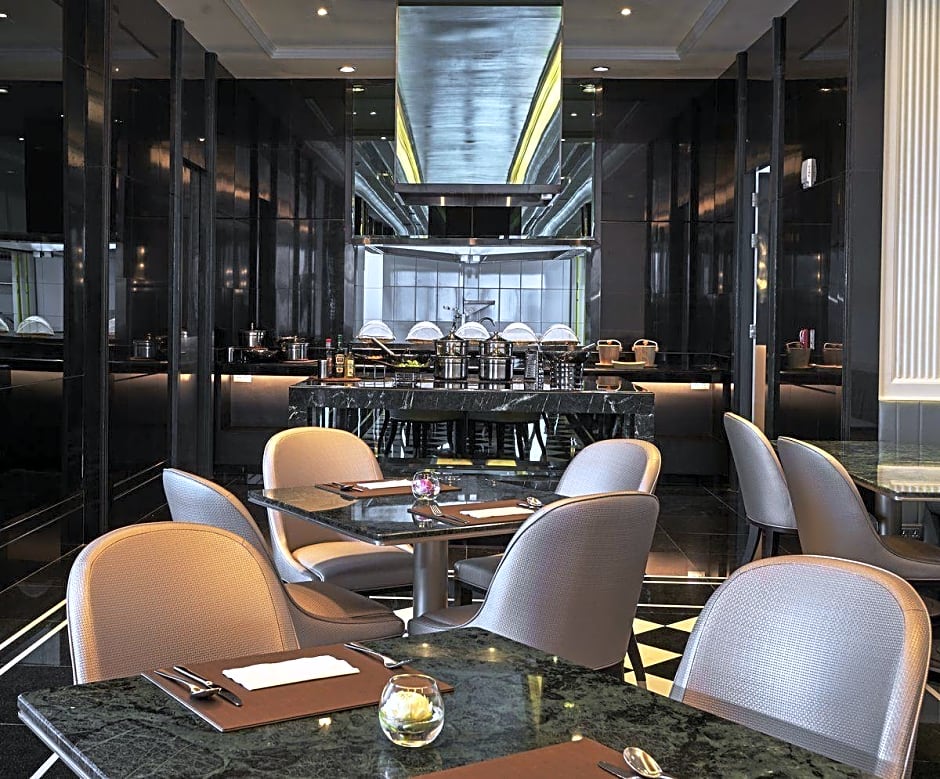 Grande Centre Point Sukhumvit 55