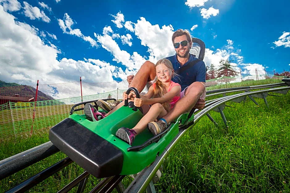 Hotel Gasthof Mitteregger - BEST PLACE in town with summercard included