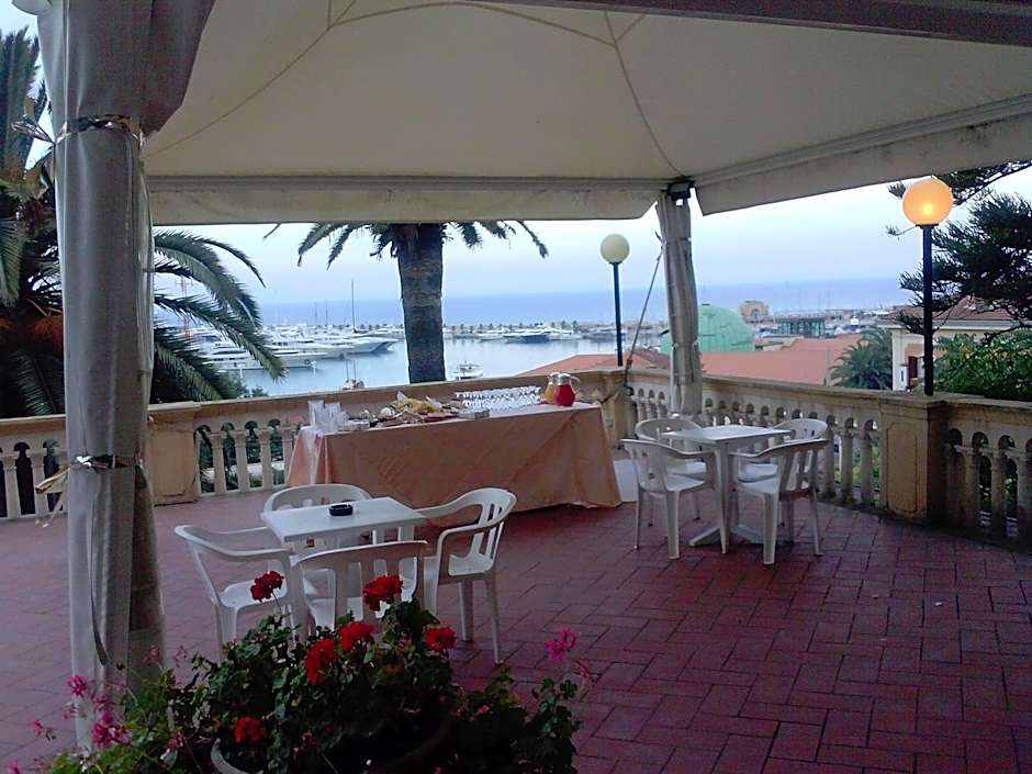 Hotel Miramare