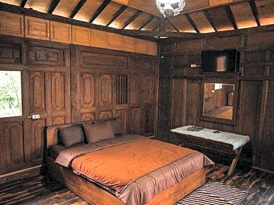 Singgasana Villa & Resto 