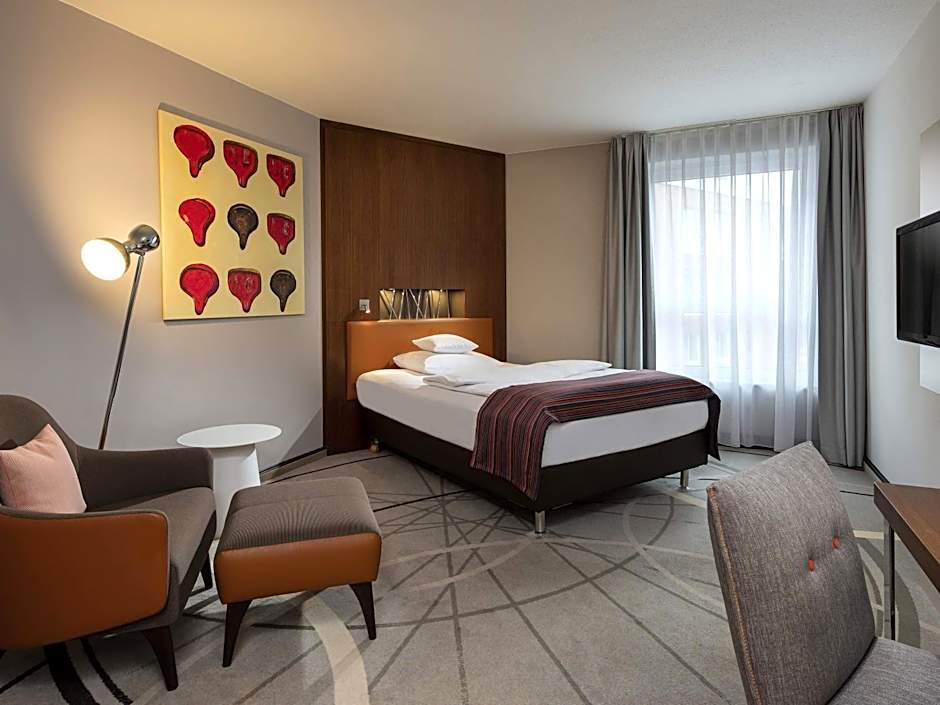 Moevenpick Hotel Muenster