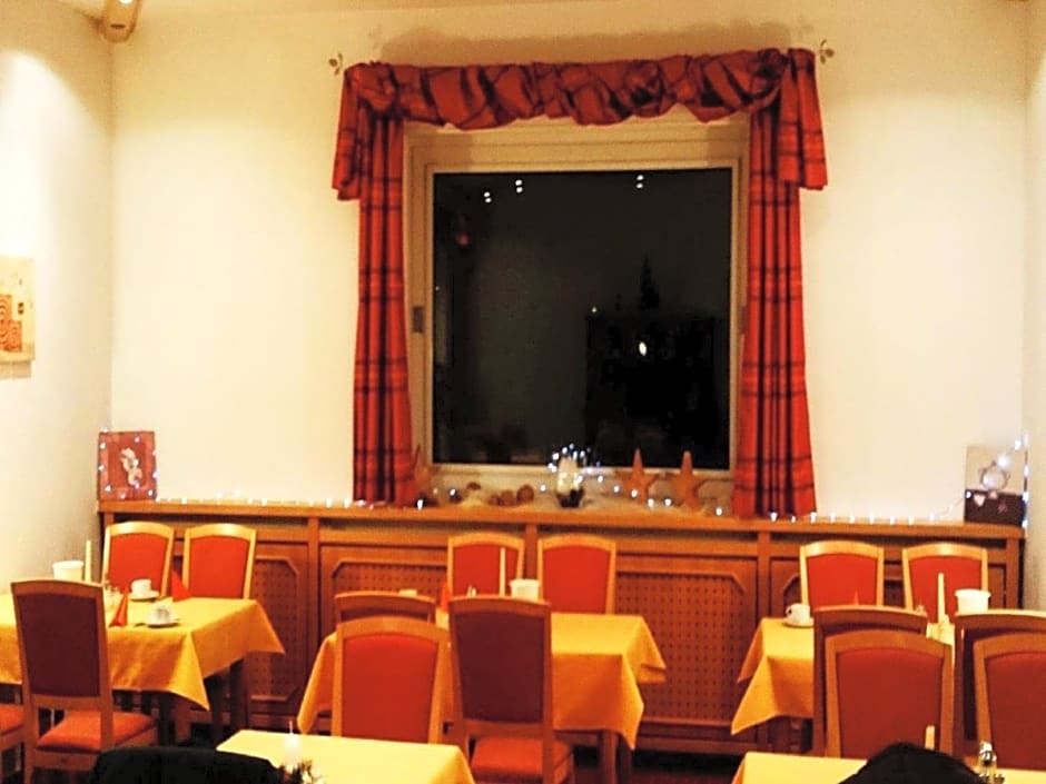 Hotel Goldbächel