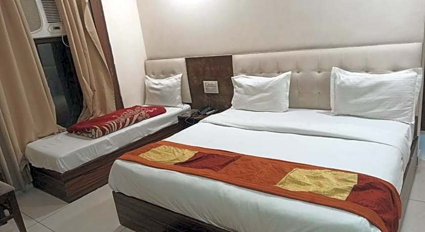 Hotel Shivaay – Haridwar, WV