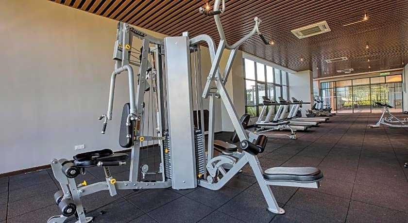 Mercure Living Putrajaya