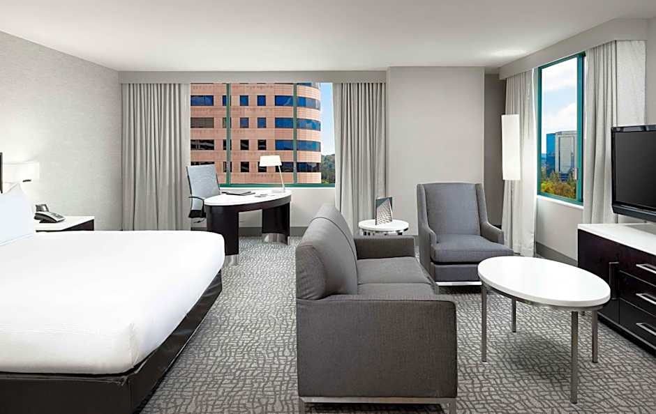 Hilton Woodland Hills/Los Angeles