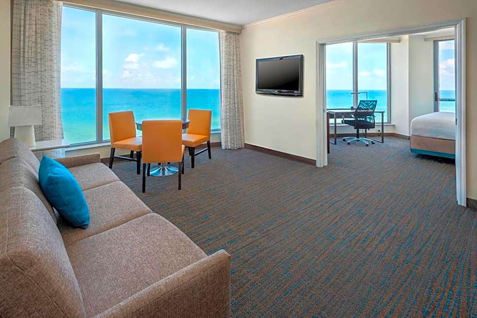 Residence Inn by Marriott Fort Lauderdale Pompano Beach/Oceanfront
