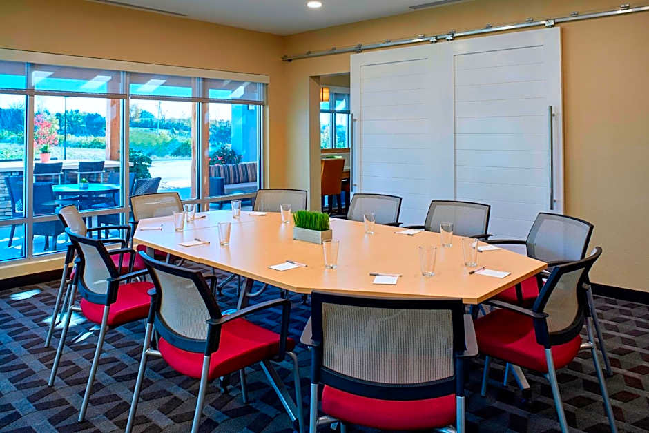 TownePlace Suites by Marriott Richmond