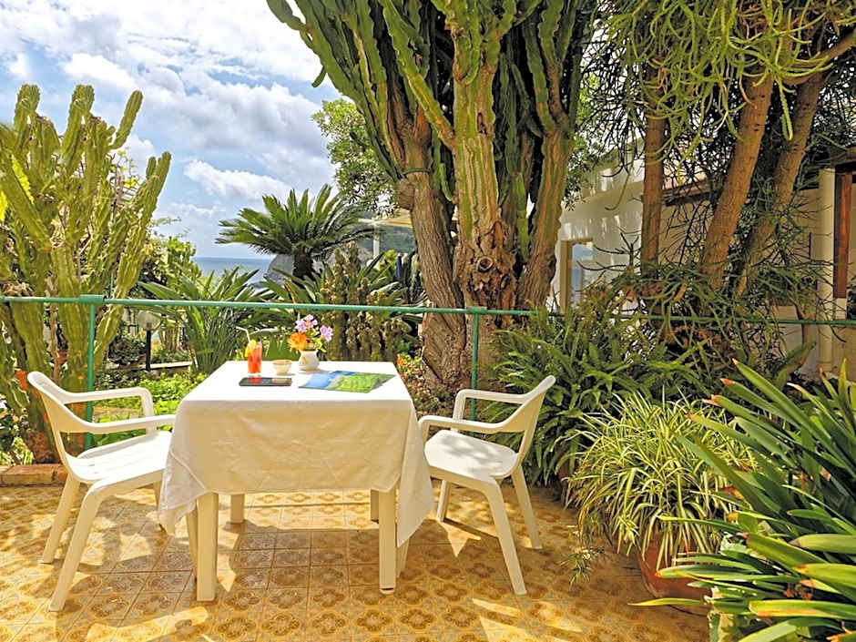 Hotel Villa Franz
