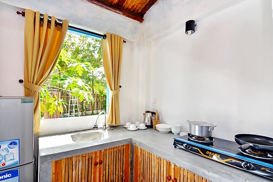 Local Beach Homestay