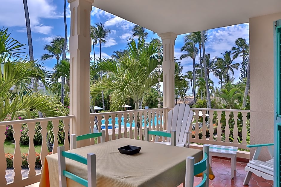 Hotel Playa Colibri