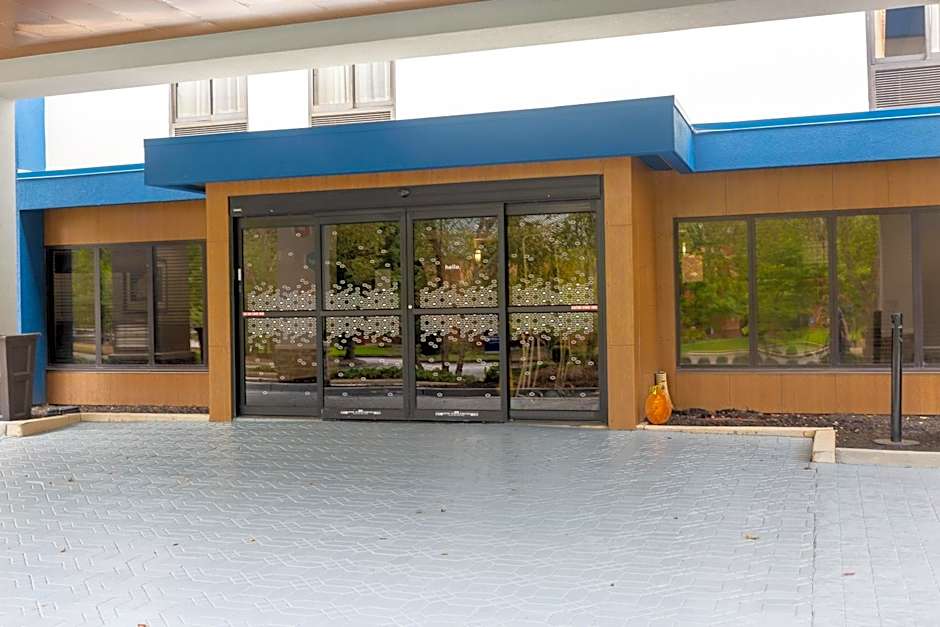 Hampton Inn Atlanta/Peachtree City