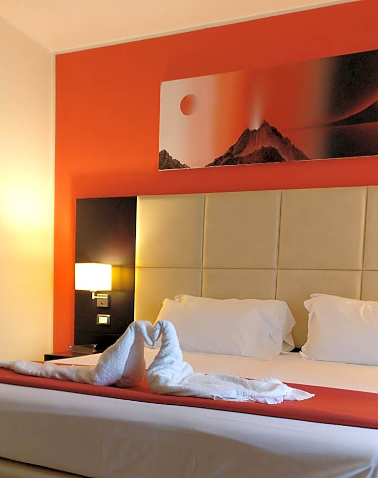 Rama Palace Hotel
