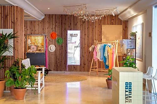 INNSiDE by Melia Ibiza Beach