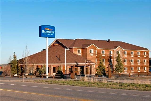 Baymont by Wyndham Pinedale