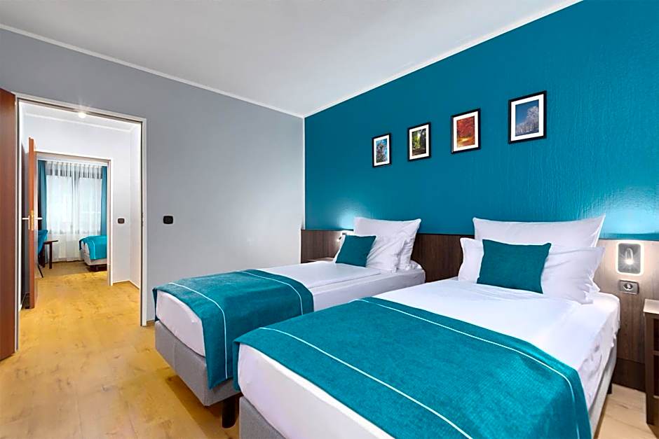 Trip Inn Hotel Krefeld