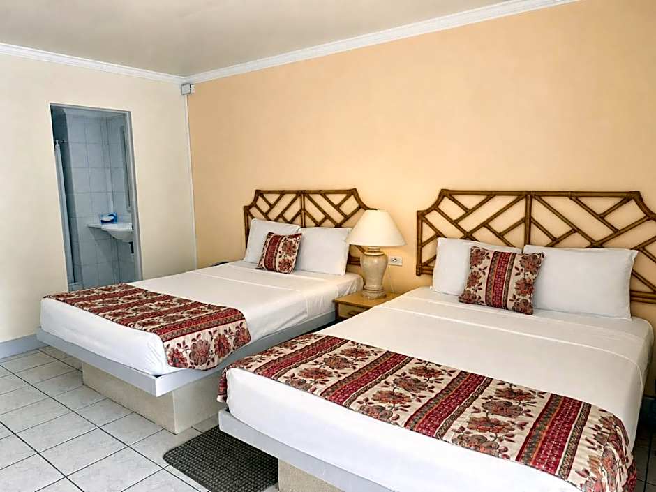 Sunbay Hotel- Daily Breakfast & Beach Access Included