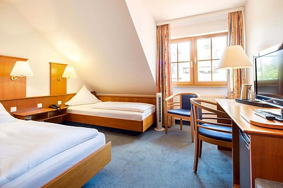Hotel Blume