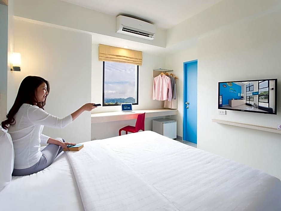 HOP INN Chanthaburi